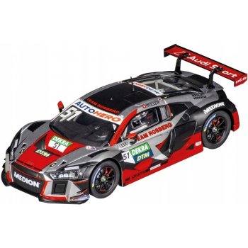 Carrera Auto EVO 27705 Audi R8 LMS GT3 DTM