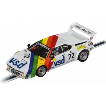 Carrera Auto EVO 27716 BMW M1 Procar Zol´Auto