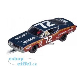 Carrera Auto EVO 27727 Ford Torino Talladega