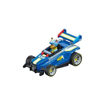 Carrera Auto GO GO 64175 Tlapková Patrola Chase