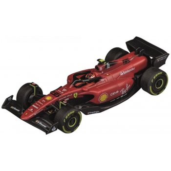 Carrera Auto GO/GO+ 64203 Ferrari F1 Carlos Sainz