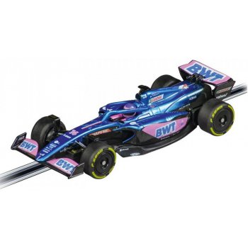 Carrera Auto GO/GO+ 64206 Alpine F1 Fernando Alonso GCG2386