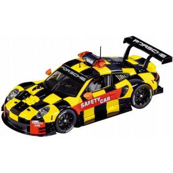 Carrera DIGITAL 132 AUTO PORSCHE 911 RSR SAFETY CAR 31089