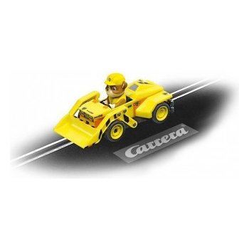 Carrera FIRST 65025 Tlapková Patrola Rubble