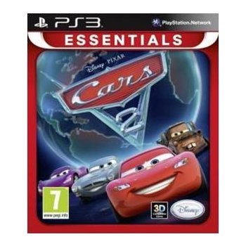 Cars 2