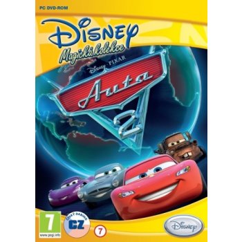 Cars 2