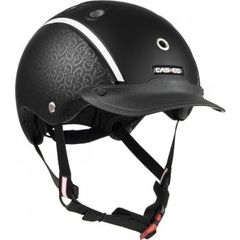 CASCO Helma Choice černá