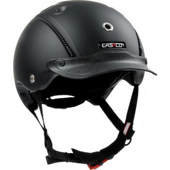 CASCO Helma Choice Turnier black mat