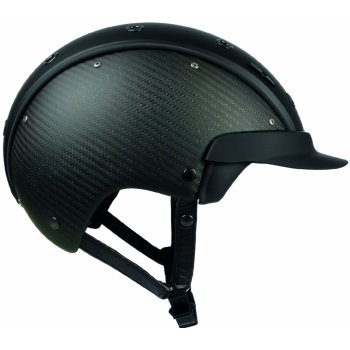 CASCO Helma Master 6 černá carbon