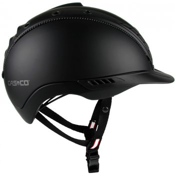 Casco Helma Mistrall 2 black mat