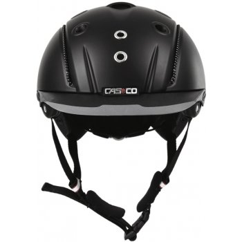 CASCO Helma MISTRALL černá