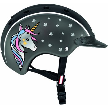 CASCO Helma Nori Unicorn grey unicorn