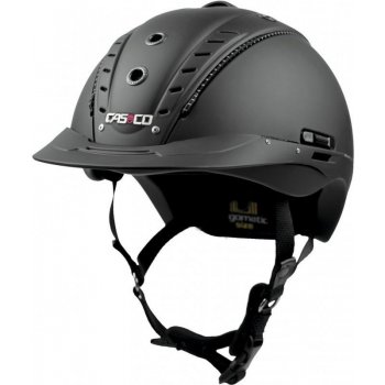 CASCO Jezdecká přilba Mistrall 2 černá