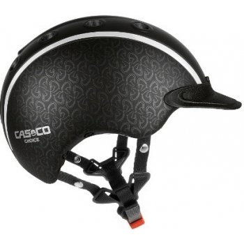 CASCO Přilba Choice blak