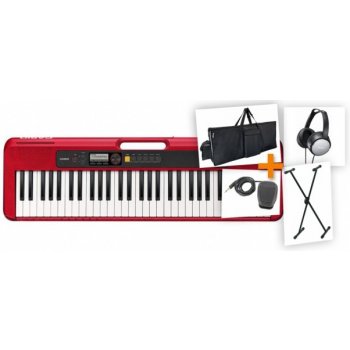 Casio CT S200 SET