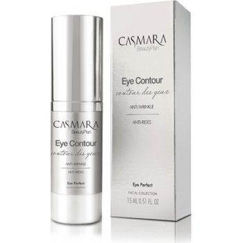 Casmara Eye Contour Anti-Wrinkle Cream 15 ml