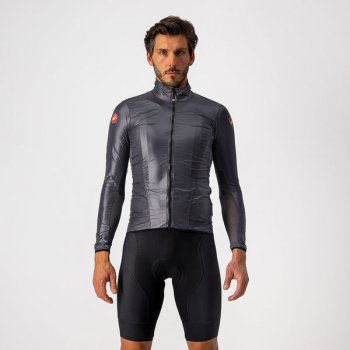 Castelli pánské Aria dark gray