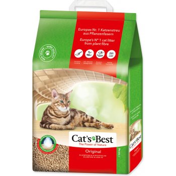 Cat’s Best Original 20 l