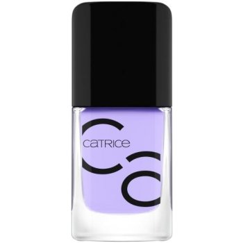 Catrice Iconails lak na nehty 143 LavendHER 10,5 ml