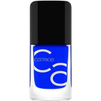 Catrice Iconails lak na nehty 144 Your Royal Highness 10,5 ml