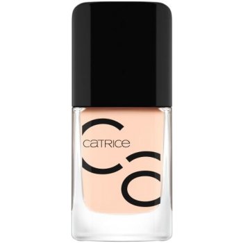 Catrice Iconails lak na nehty 149 Vanilla Chai 10,5 ml