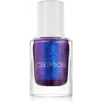 Catrice METAFACE lak na nehty C01 Pretty Avatar 10,5 ml