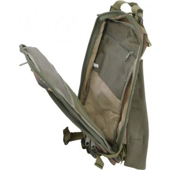 Cattara Batoh na záda 30l ARMY WOOD