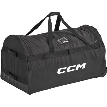 CCM Goalie Wheel Bag Sr