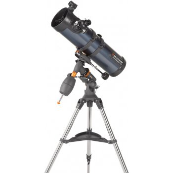 Celestron AstroMaster 130EQ