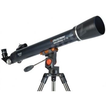 Celestron AstroMaster LT 70AZ