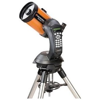 Celestron NexStar 5SE 127/1250mm