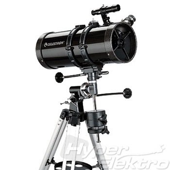 Celestron Powerseeker 127EQ