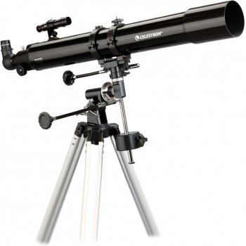 Celestron Powerseeker 80EQ