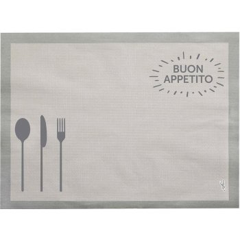 Celtex Jednorázové papírové prostírání Infibra Apettito 30x40cm 250ks