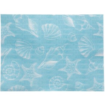 Celtex Jednorázové papírové prostírání Infibra Mediterraneo 30x40cm 250ks