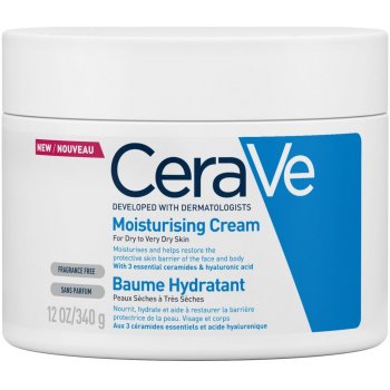 CeraVe hydratační krém 340 g