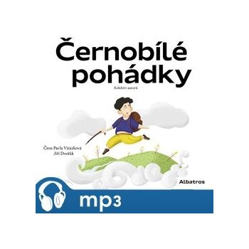 Černobílé pohádky