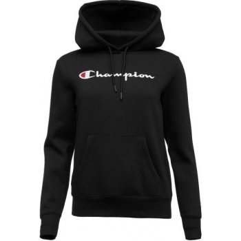 Champion Hooded Sweatshirt 116579-KK001 Černá