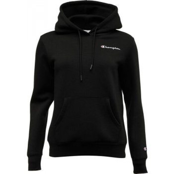 Champion Hooded Sweatshirt 116580-KK001 Černá