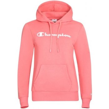 Champion Hooded Sweatshirt růžová