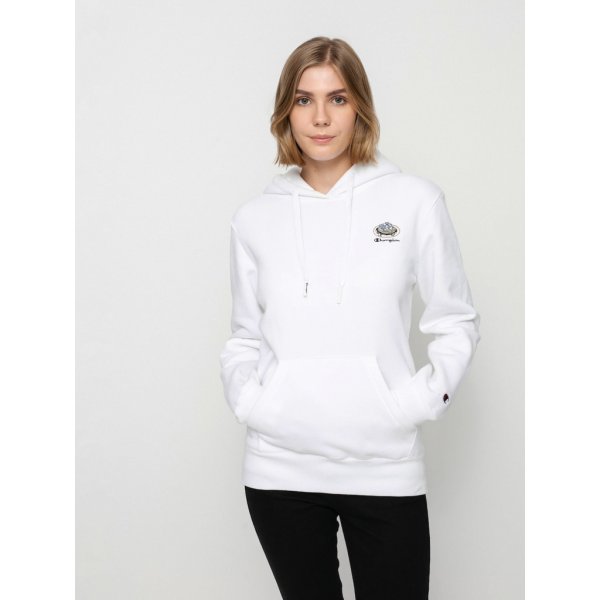 Champion sweatShirt HD 114694 wht