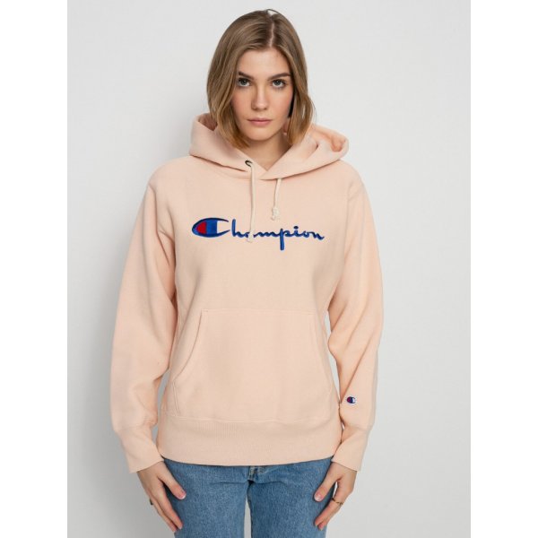 Champion sweatShirt HD 114788 spv