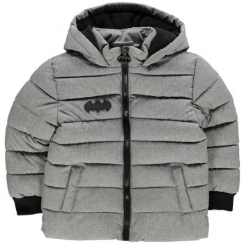 Character Padded Coat Infant Boys