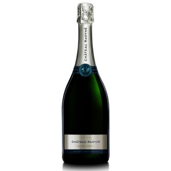 Chateau Radyně extra Brut 0,75 l