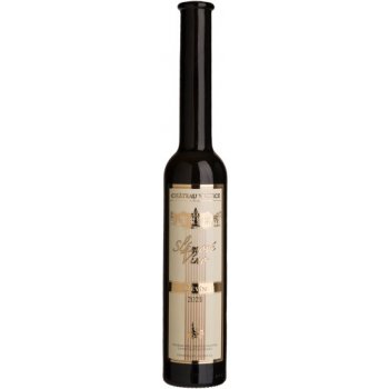 Château Valtice Děvín Slámové 2021 0,2 l