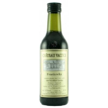 Château Valtice Frankovka 0,187 l