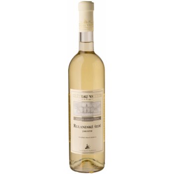 Château Valtice Rulandské šedé COLL 0,75 l