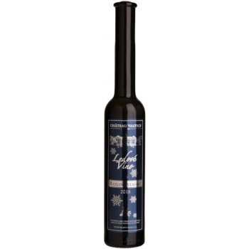 Château Valtice Ryzlink vlašský LEDOVÉ VÍNO 2018 0,2 l