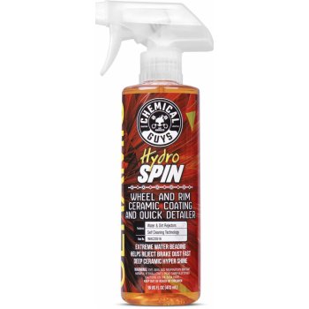 Chemical Guys Hydrospin Wheel Ceramic Coating 473 ml