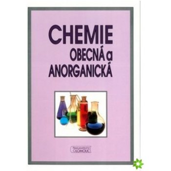 Chemie obecná a anorganická - Šrámek Vratislav